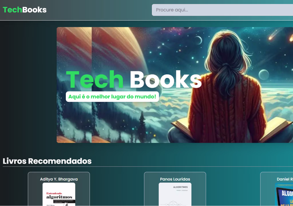 TechBooks